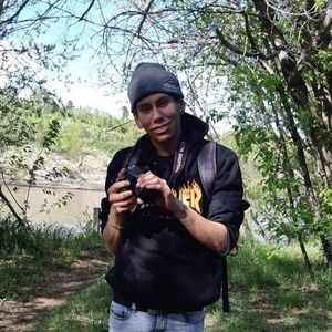 Meet your Posher, Dudley